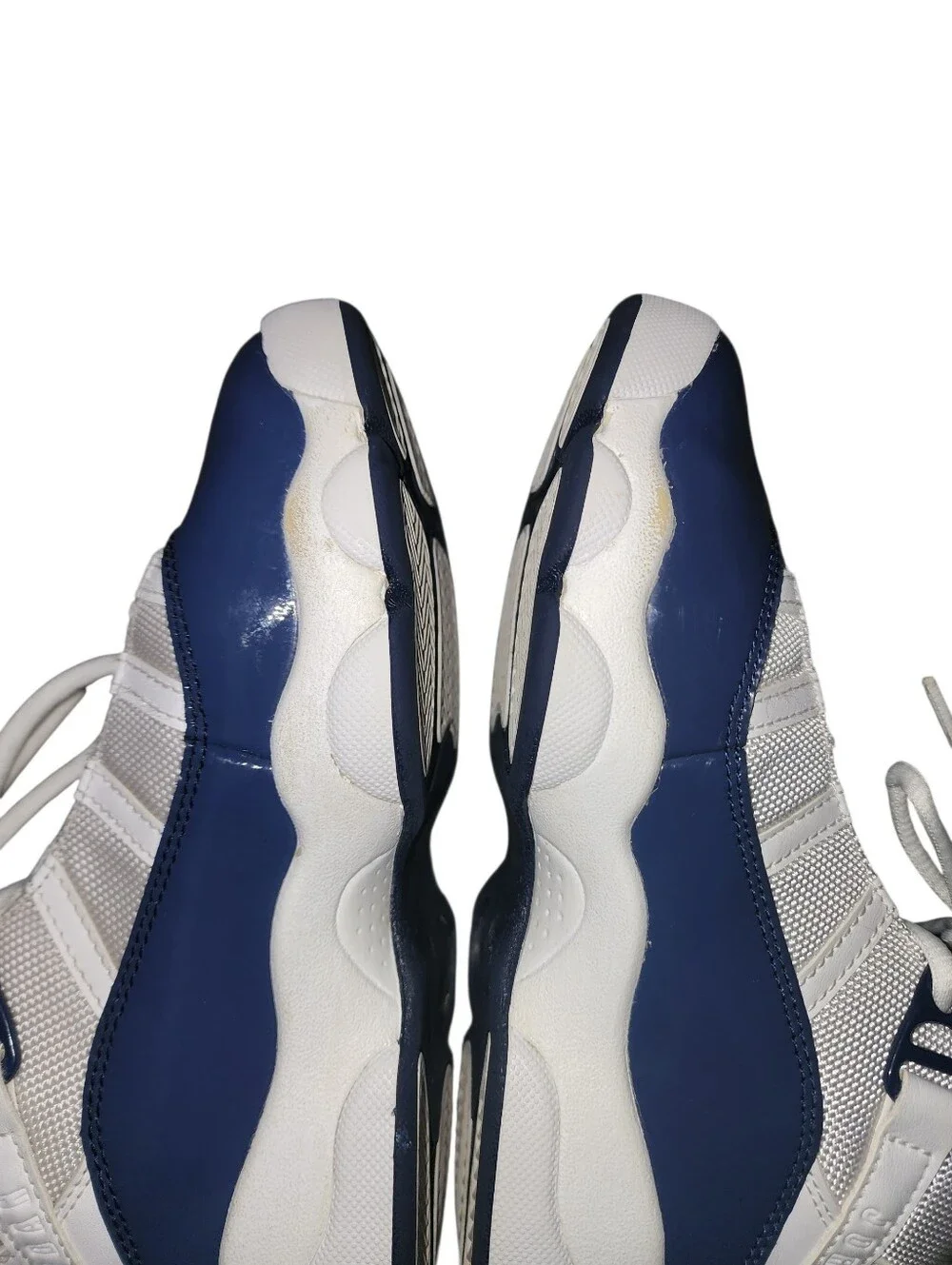 Jordan boys size